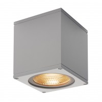 Уличный настенный светильник SLV Big Theo Led CL 234534 Уличный настенный светильник SLV Big Theo Led CL 234534
