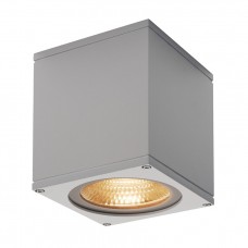 Уличный настенный светильник SLV Big Theo Led CL 234534