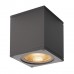 Уличный настенный светильник SLV Big Theo Led CL