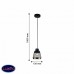 Светильник подвесной F-Promo Entresol 2346-1P