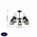 Люстра потолочная F-Promo Entresol 2346-5P