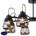 Люстра потолочная F-Promo Entresol 2346-8P