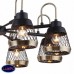 Люстра потолочная F-Promo Entresol 2346-8P