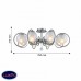 Люстра потолочная F-Promo Fabbio 2349-8U