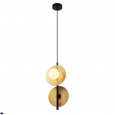 Светильник подвесной Favourite Sonnenblume 2356-2P