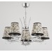 Подвесная люстра Alfa CHARLOTTE 23575