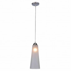 Светильник IDLamp(Iris Glos) 236/1-Chrome
