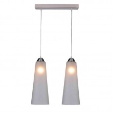 Светильник IDLamp(Iris Glos) 236/2-Chrome