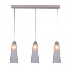 Светильник IDLamp(Iris Glos) 236/3-Chrome
