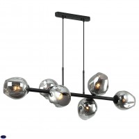 Люстра подвесная Favourite Traube 2361-6P