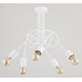 Потолочная люстра Alfa TANGO WHITE 23615 Потолочная люстра Alfa TANGO WHITE 23615