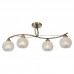 Светильник IDLamp 237/4PF-Oldbronze Светильник IDLamp 237/4PF-Oldbronze