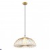 Светильник подвесной Favourite Dimidium 2372-1P