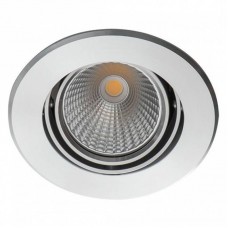 Точечный светильник KANLUX 23762 (LED COB 5W-WW) SOLIM