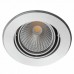 Точечный светильник KANLUX 23763 (LED COB 5W-NW) SOLIM