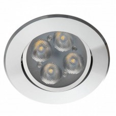 Точечный светильник KANLUX 23772 (TRESIV LED 5W-WW) TRESIV