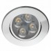 Точечный светильник KANLUX 23773 (TRESIV LED 5W-NW) TRESIV