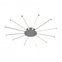 Потолочный светильник Favourite Aster 2379-12U Потолочный светильник Favourite Aster 2379-12U