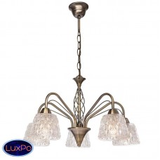 Подвесная люстра Silver Light Alsu 238.53.5