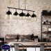 Светильник подвесной TK Lighting Amber 2382 Amber