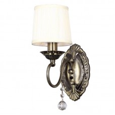 Бра IDLamp(Emiliena ) 239/1A-Oldbronze