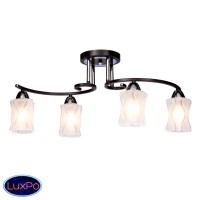 Потолочная люстра Silver Light Coffee 239.59.4