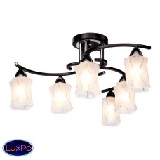 Потолочная люстра Silver Light Coffee 239.59.6