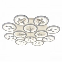 Люстра потолочная F-Promo Ramus 2390-12U