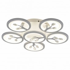 Люстра потолочная F-Promo Ramus 2390-6U