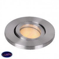 Светильник встраиваемый поворотный Lucide Talboo 23922/21/12