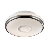 Настенно-потолочный светильник Odeon Light IBRA 2401/1C Настенно-потолочный светильник Odeon Light IBRA 2401/1C