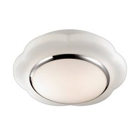 Настенно-потолочный светильник Odeon Light BAHA 2403/1C
