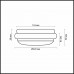 Настенно-потолочный светильник Odeon Light BAHA 2403/1C