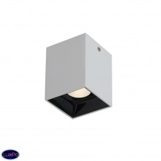 Светильник потолочный накладной Favourite Oppositum 2405-1U