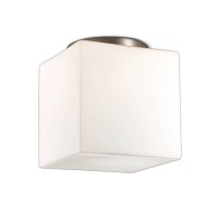 Светильник настенный влагозащищенный Odeon Light CROSS 2407/1C