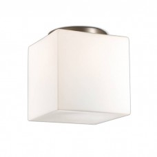 Светильник настенный влагозащищенный Odeon Light CROSS 2407/1C
