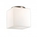 Светильник настенный влагозащищенный Odeon Light CROSS 2407/1C