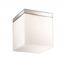 Светильник настенный влагозащищенный Odeon Light CROSS 2408/1C