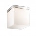 Светильник настенный влагозащищенный Odeon Light CROSS 2408/1C