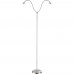 Торшер светодиодный Globo Serpent 24109-2S