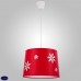 Подвесной светильник в детскую TK Lighting Flora 2416 Flora