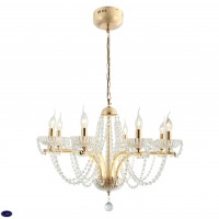 Люстра подвесная Favourite Prunk 2423-8P