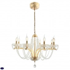 Люстра подвесная Favourite Prunk 2423-8P