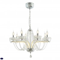 Люстра подвесная Favourite Prunk 2424-8P