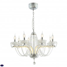 Люстра подвесная Favourite Prunk 2424-8P