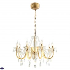 Люстра подвесная Favourite Mieder 2425-8P