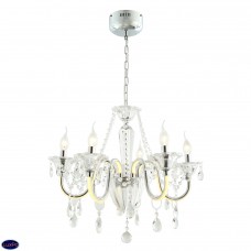 Люстра подвесная Favourite Mieder 2426-6P