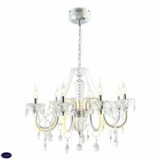 Люстра подвесная Favourite Mieder 2426-8P