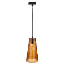 Светильник IDLamp(Iris Color) 243/1-Brown