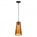 Светильник IDLamp(Iris Color) 243/1-Brown